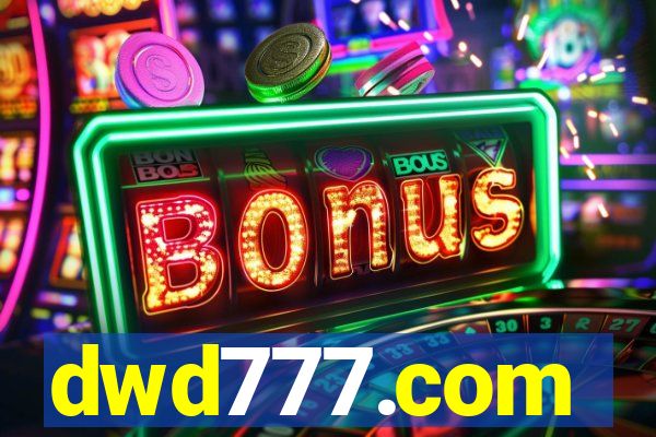 dwd777.com