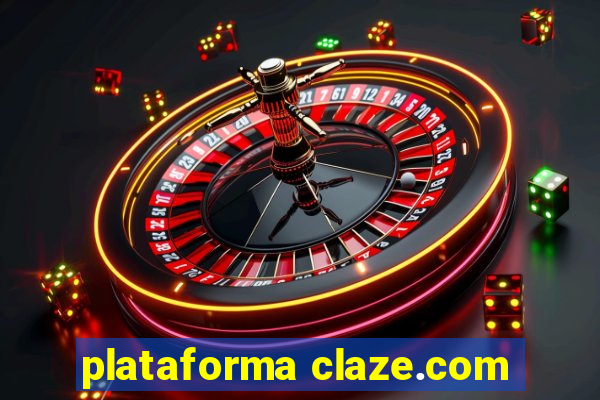 plataforma claze.com