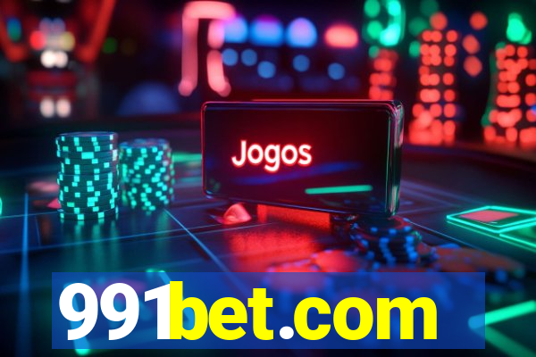 991bet.com