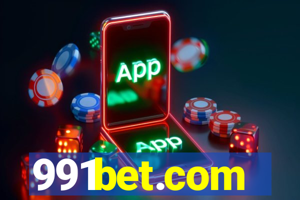 991bet.com