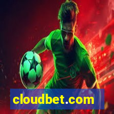 cloudbet.com