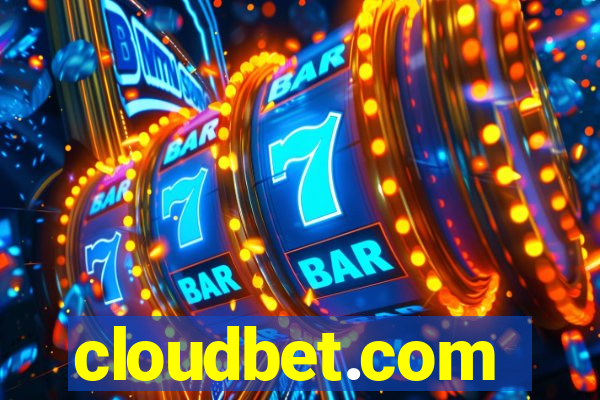 cloudbet.com