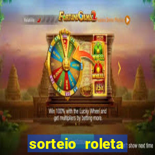 sorteio roleta numeros 1 a 100