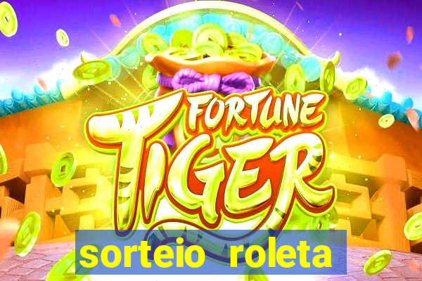 sorteio roleta numeros 1 a 100