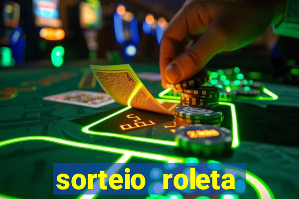 sorteio roleta numeros 1 a 100