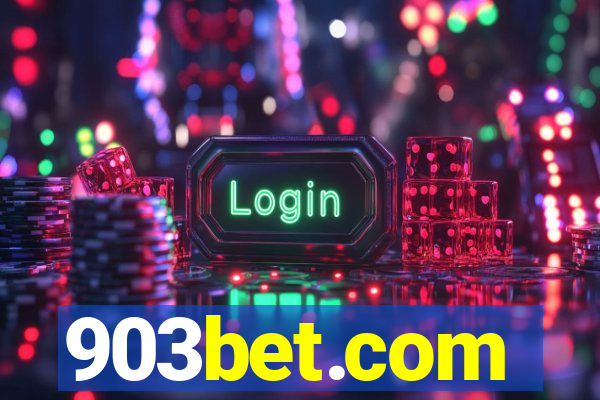 903bet.com