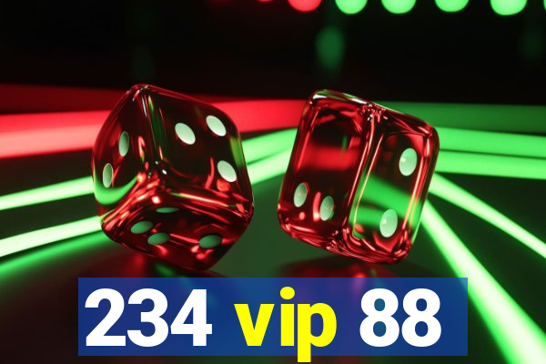 234 vip 88