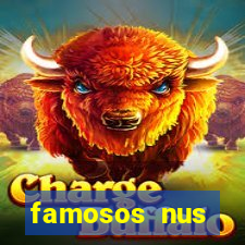 famosos nus cristiano ronaldo