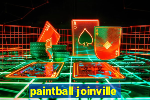 paintball joinville