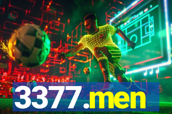 3377.men