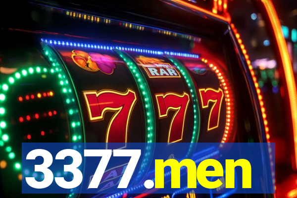 3377.men