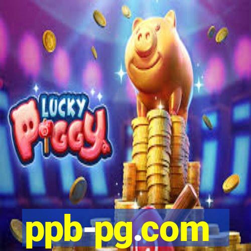 ppb-pg.com