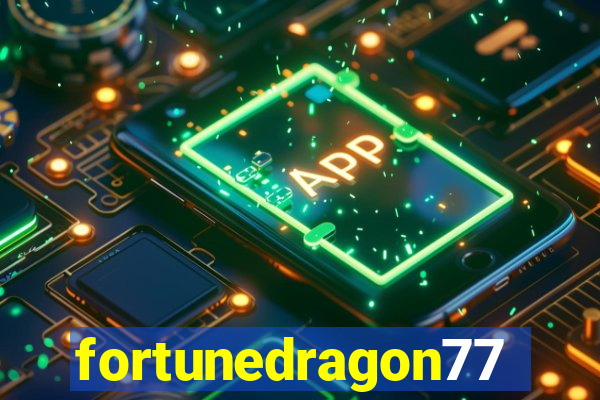 fortunedragon777.org