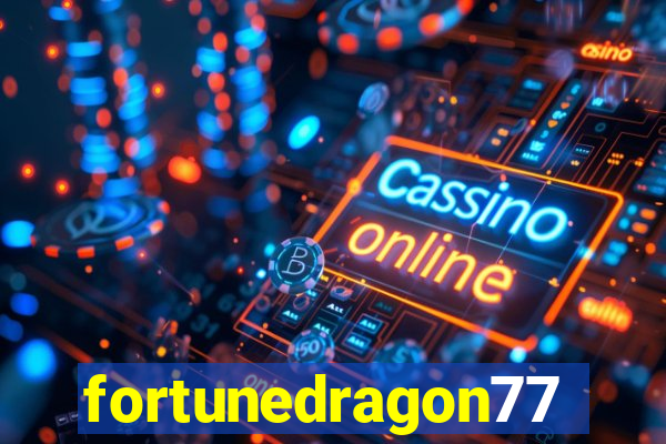 fortunedragon777.org