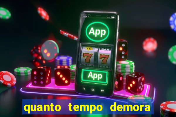 quanto tempo demora para o registro aparecer na carteira digital