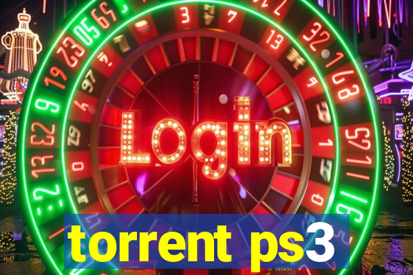 torrent ps3