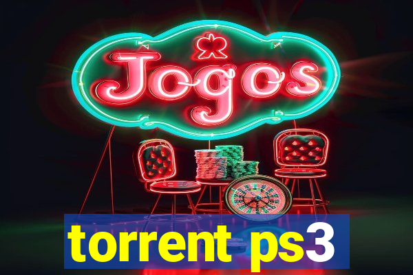 torrent ps3