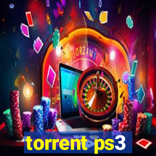 torrent ps3