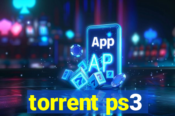 torrent ps3