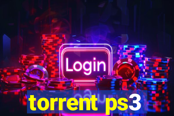 torrent ps3