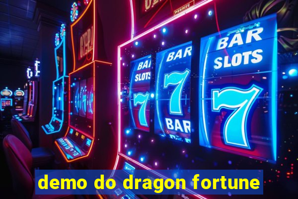 demo do dragon fortune