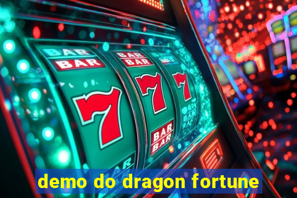 demo do dragon fortune