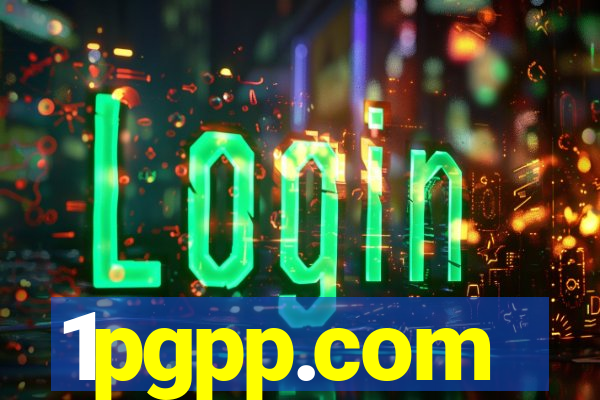 1pgpp.com