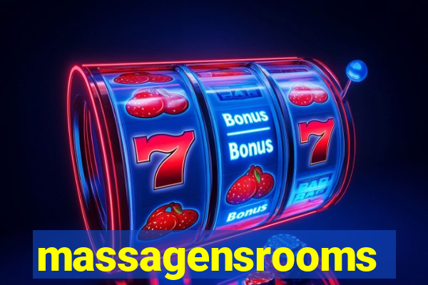 massagensrooms