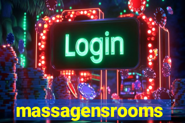 massagensrooms