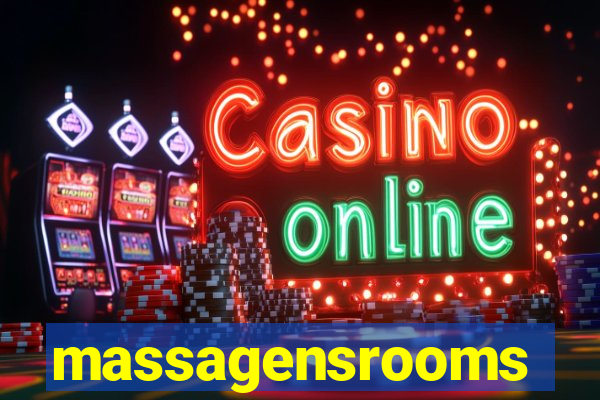 massagensrooms