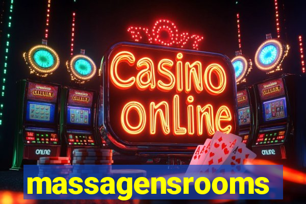 massagensrooms