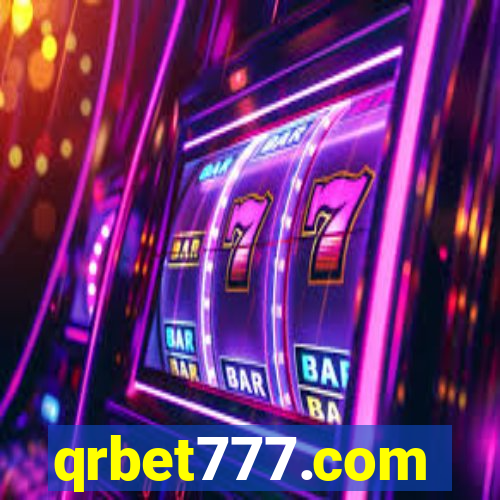 qrbet777.com