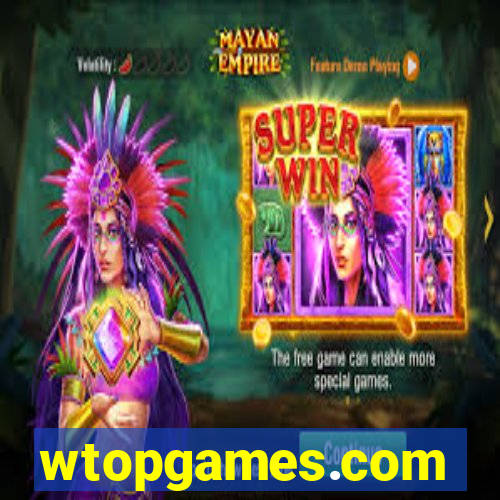 wtopgames.com