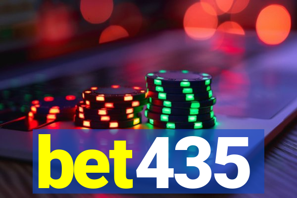 bet435