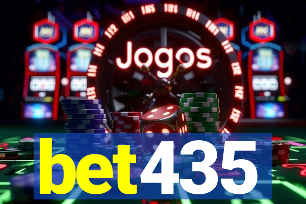 bet435