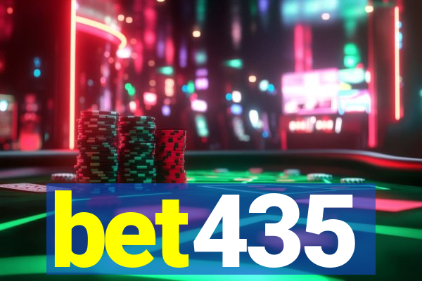 bet435