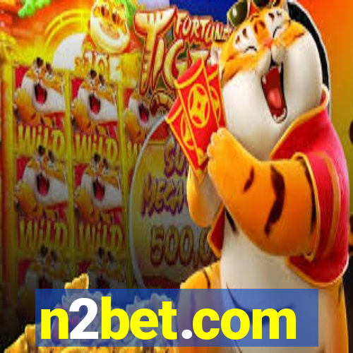 n2bet.com