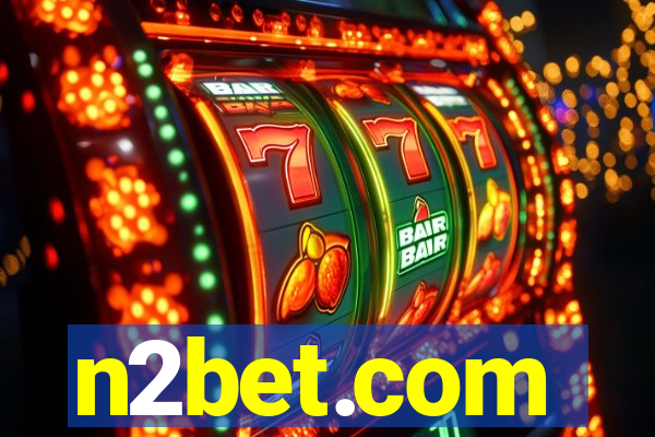 n2bet.com