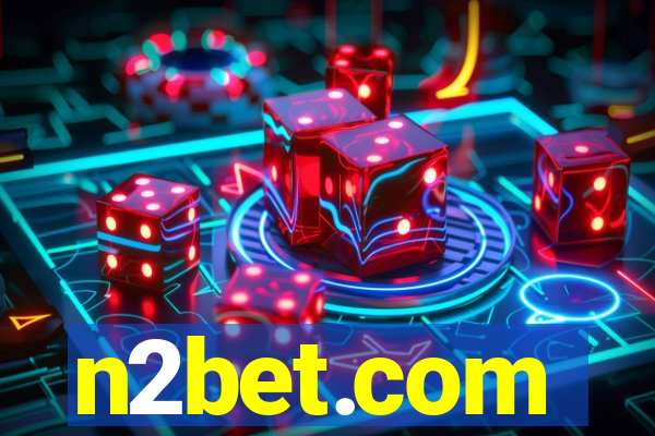 n2bet.com