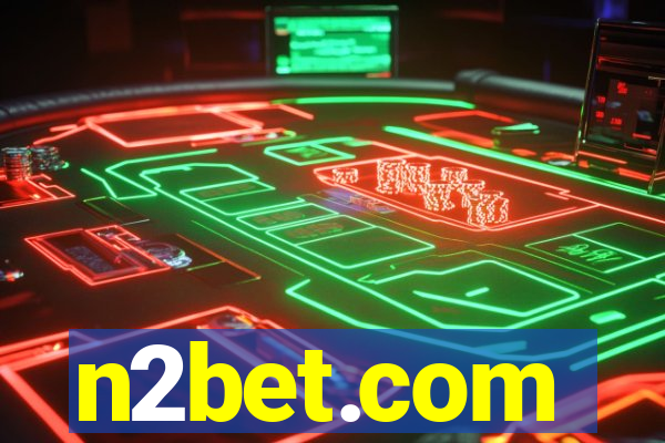 n2bet.com