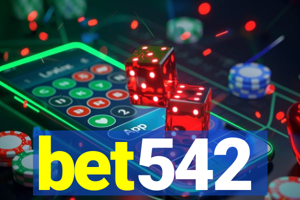 bet542