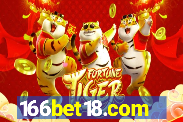 166bet18.com