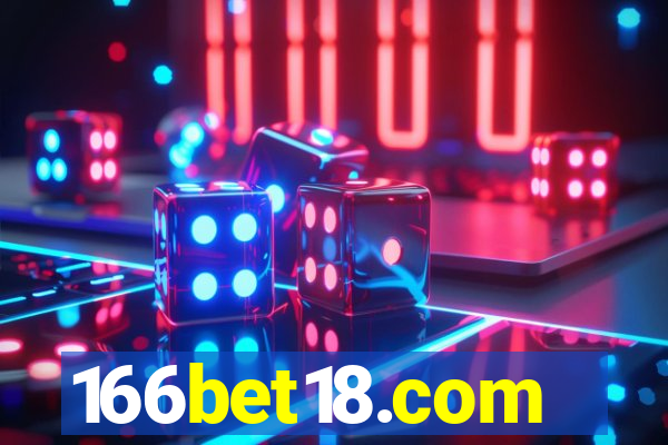 166bet18.com