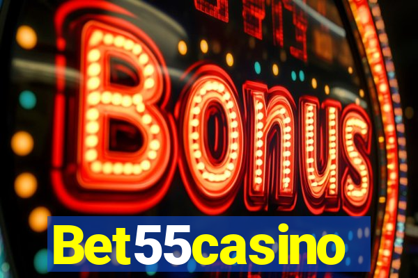 Bet55casino