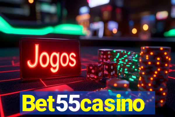 Bet55casino