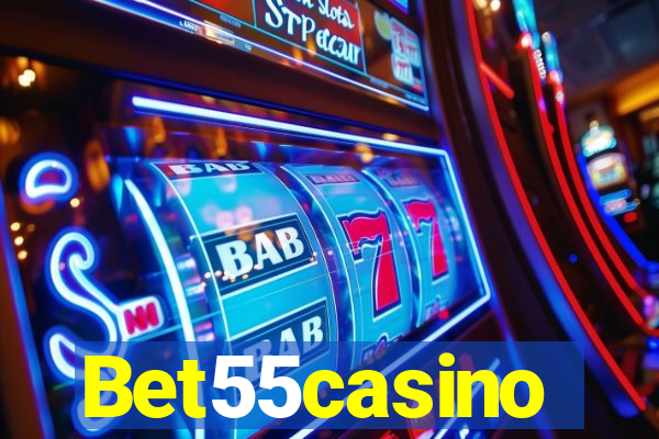 Bet55casino