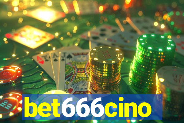 bet666cino