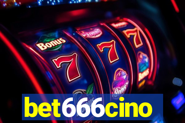 bet666cino