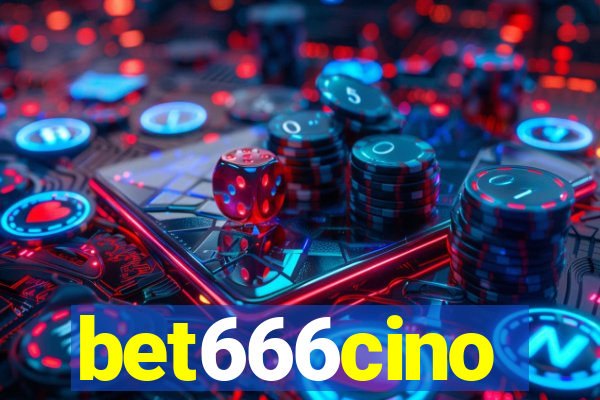 bet666cino