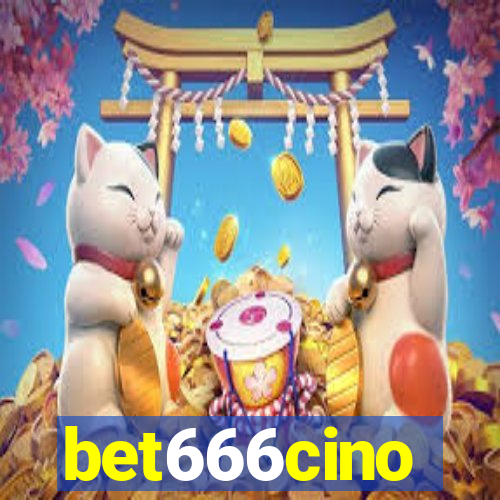 bet666cino